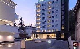 Atlas Aparthotel & Spa